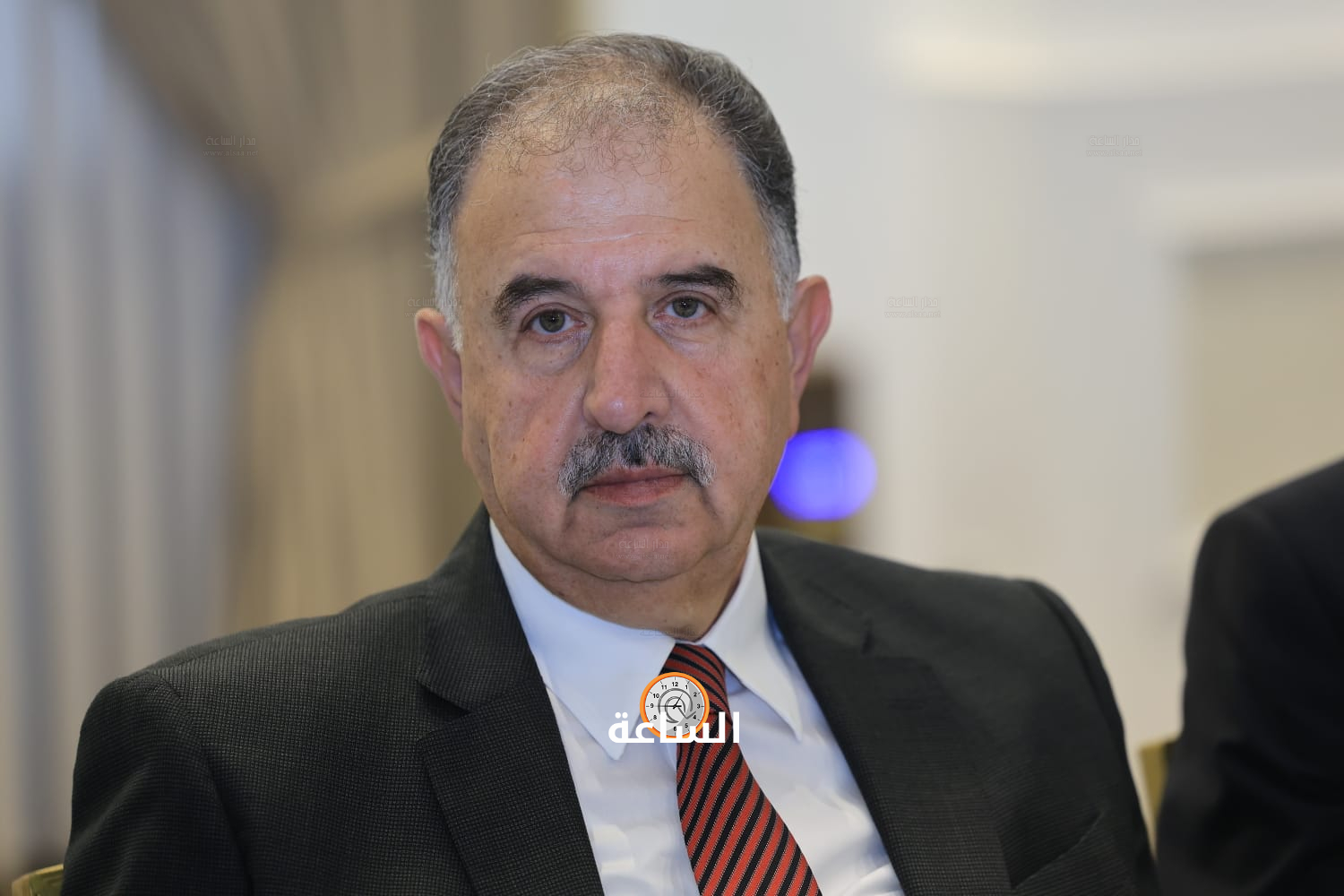 Madar Al-Saa Images 0.5740590125647982