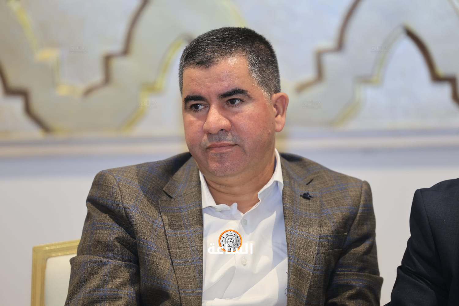 Madar Al-Saa Images 0.6773729784110144
