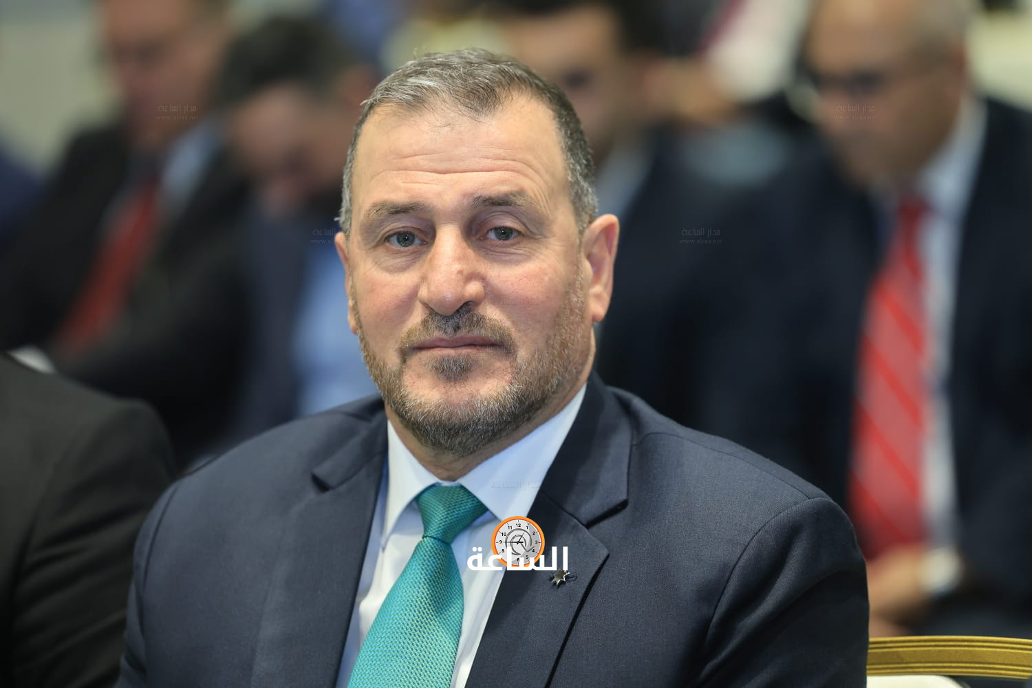 Madar Al-Saa Images 0.7250779654120156