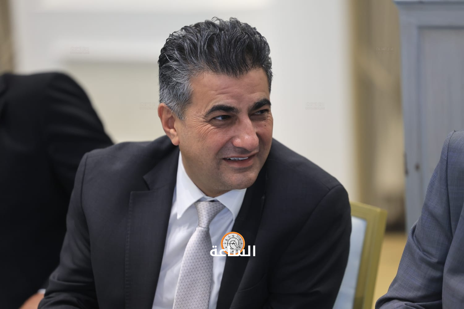 Madar Al-Saa Images 0.8130500489814295