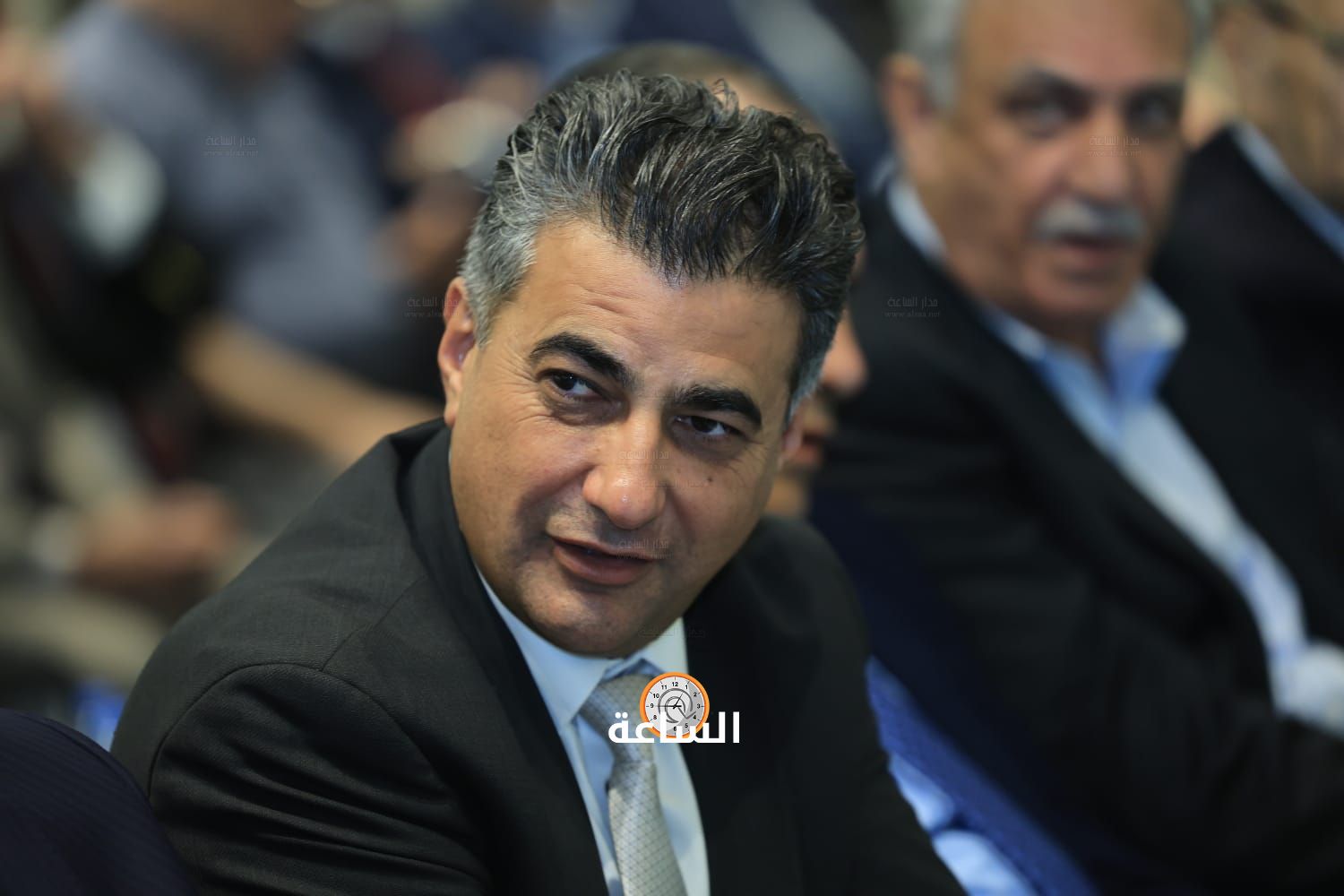 Madar Al-Saa Images 0.7552871577754561