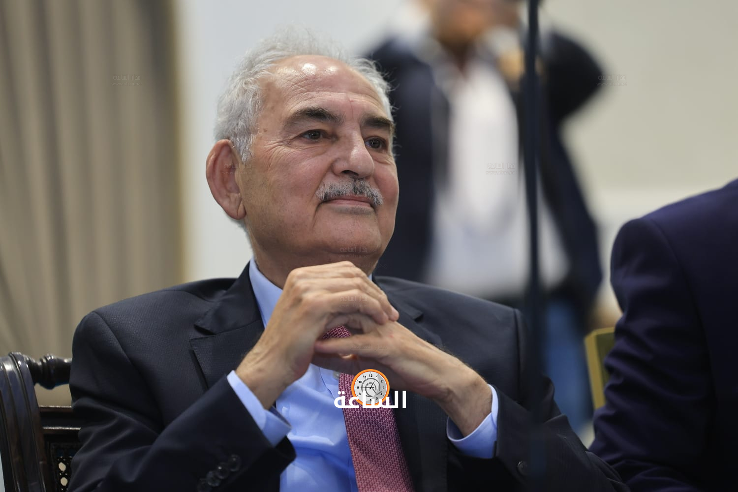Madar Al-Saa Images 0.5148539193323882