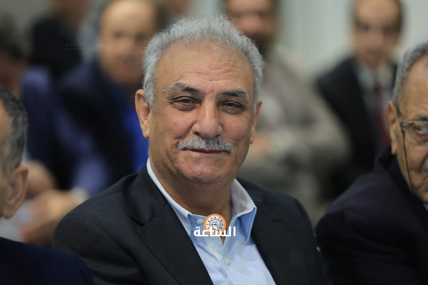 Madar Al-Saa Images 0.3916939384347182