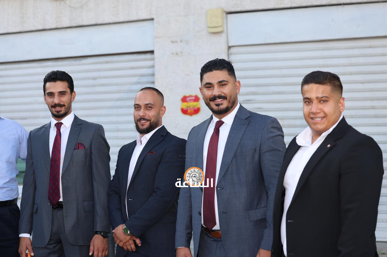 Madar Al-Saa Images 0.8039045592368531