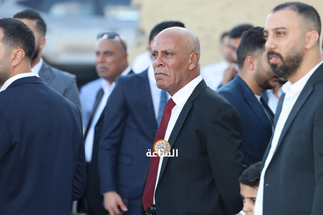 Madar Al-Saa Images 0.9410831303223938