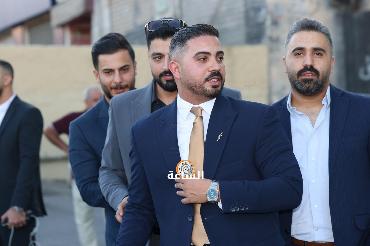 Madar Al-Saa Images 0.9128832484843945
