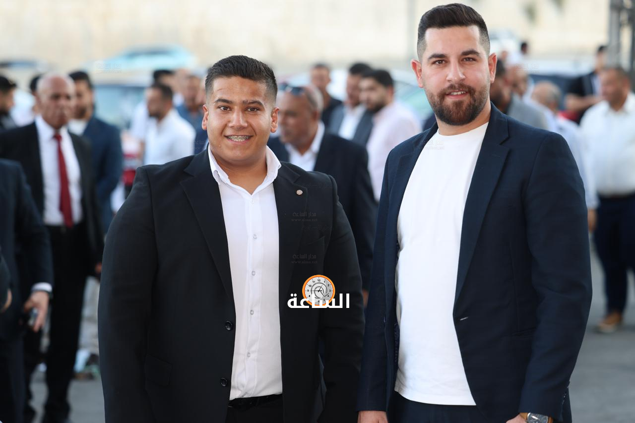 Madar Al-Saa Images 0.21279760648545276