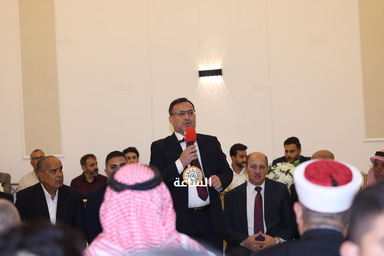 Madar Al-Saa Images 0.3842406123370262