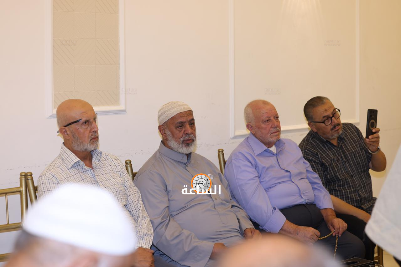 Madar Al-Saa Images 0.8506921213065737