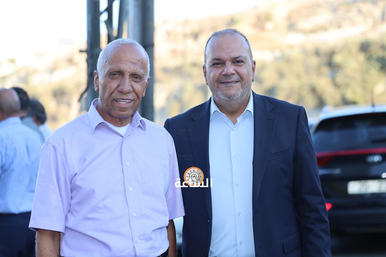 Madar Al-Saa Images 0.15864061703761212
