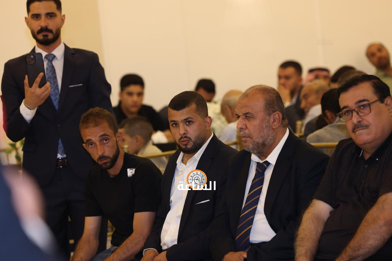 Madar Al-Saa Images 0.1857275423805439