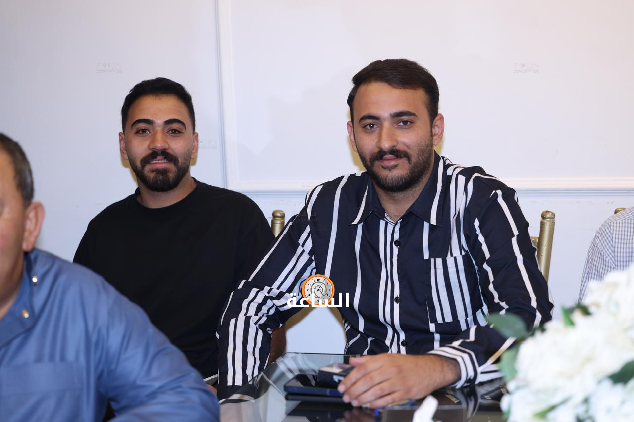 Madar Al-Saa Images 0.09042959535298811