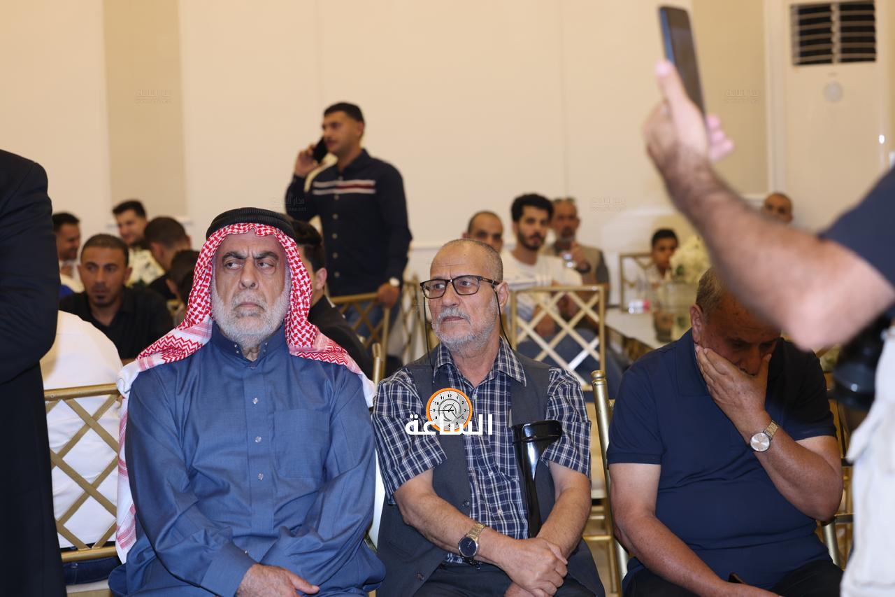 Madar Al-Saa Images 0.10591575137362297