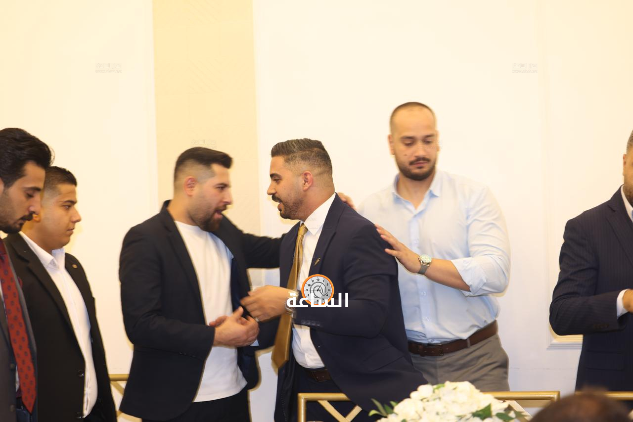 Madar Al-Saa Images 0.9527481973732743