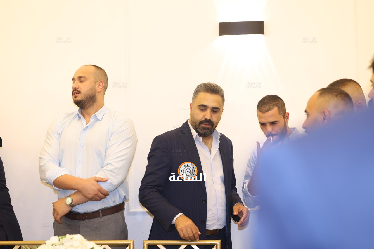 Madar Al-Saa Images 0.9464711258498457