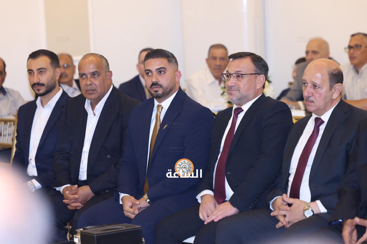 Madar Al-Saa Images 0.7484574964671074