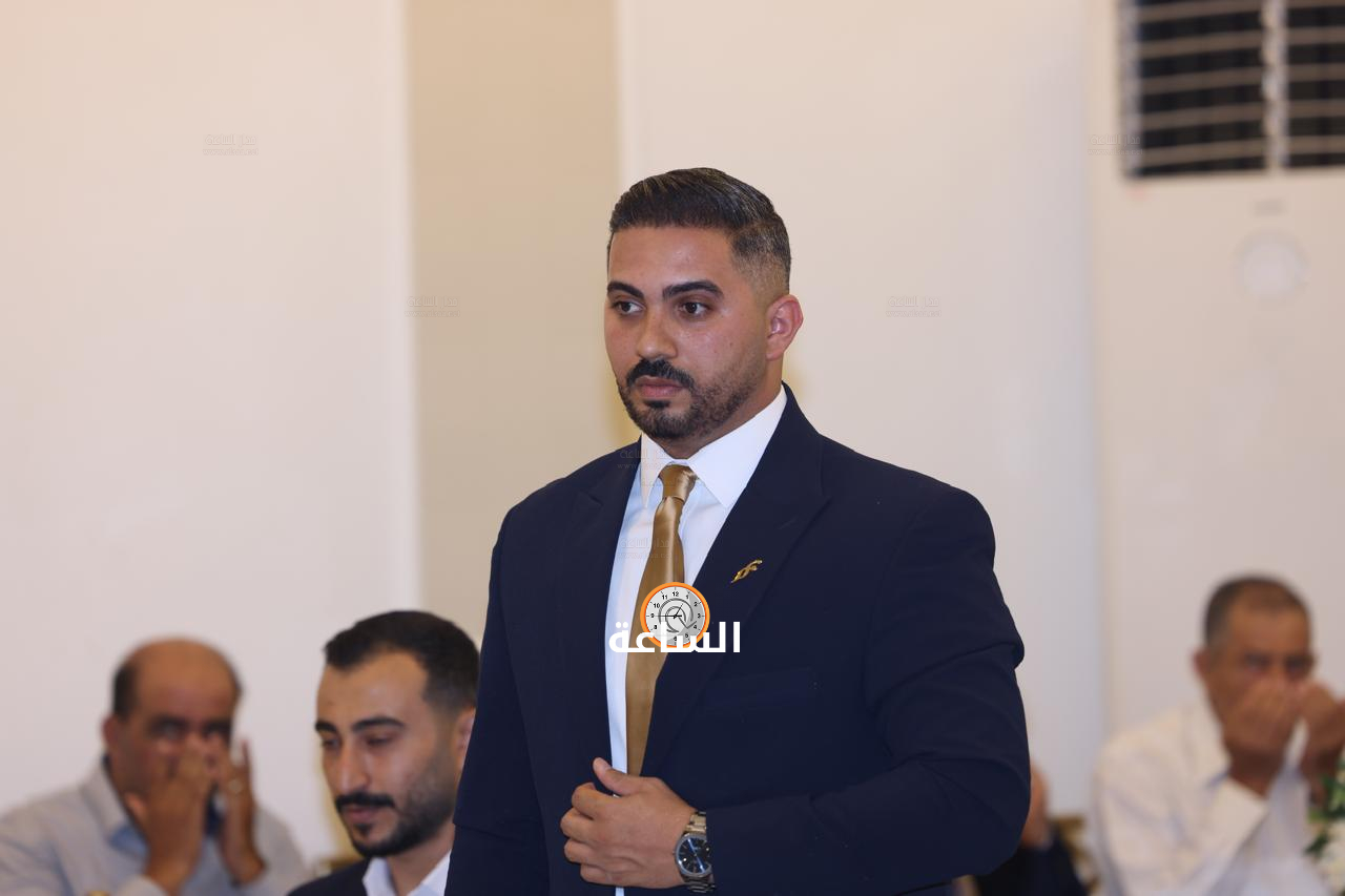 Madar Al-Saa Images 0.1255656025991866