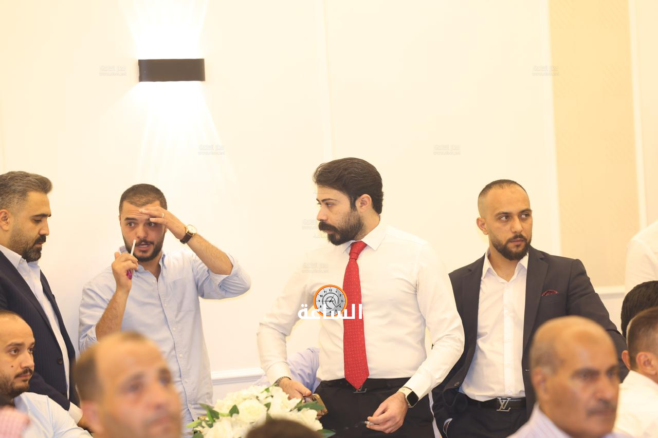 Madar Al-Saa Images 0.1761790421982492