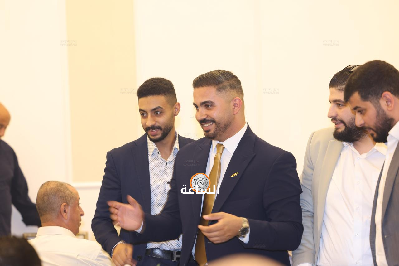 Madar Al-Saa Images 0.17797672237537232