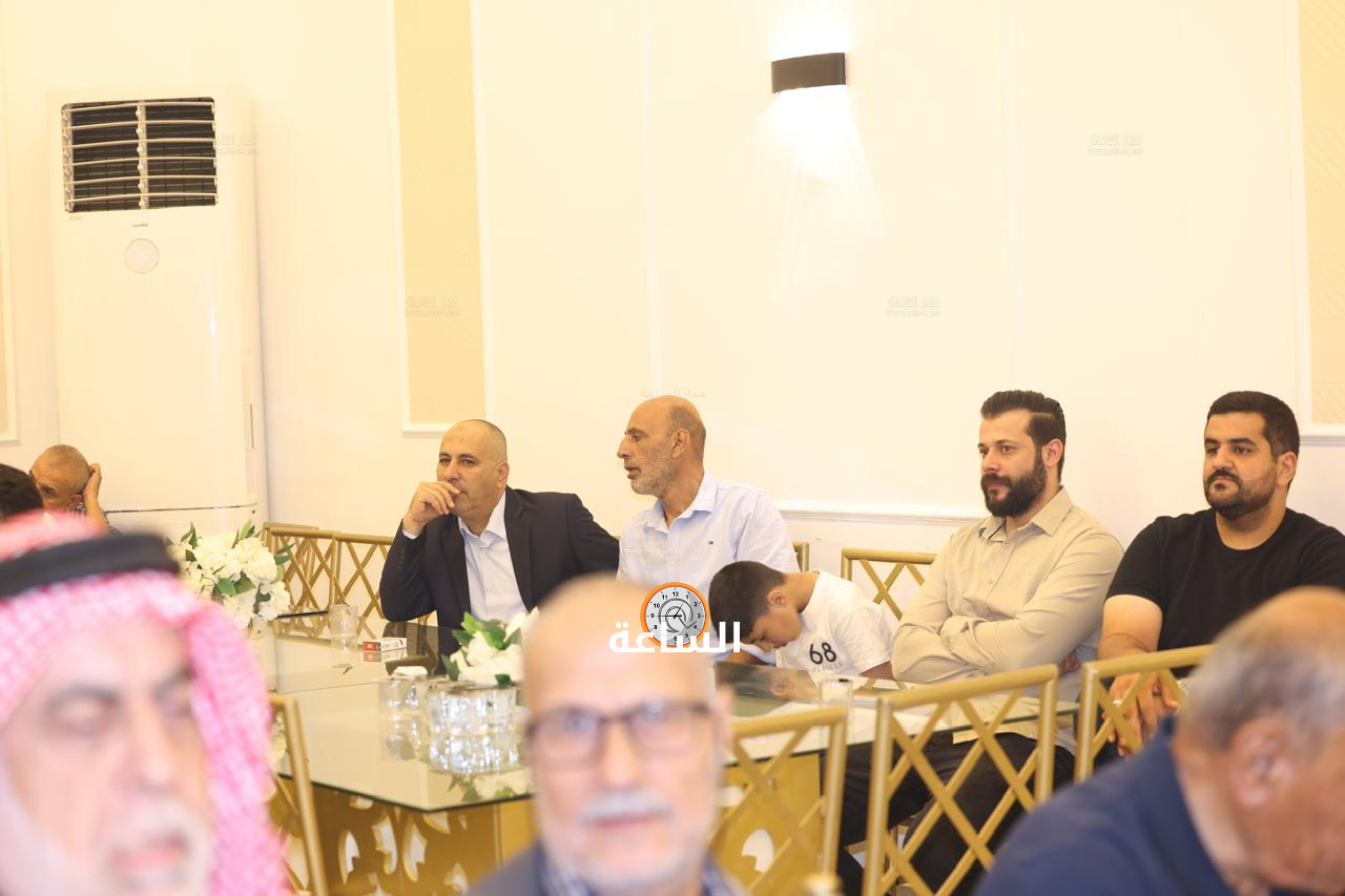 Madar Al-Saa Images 0.7224539043525768