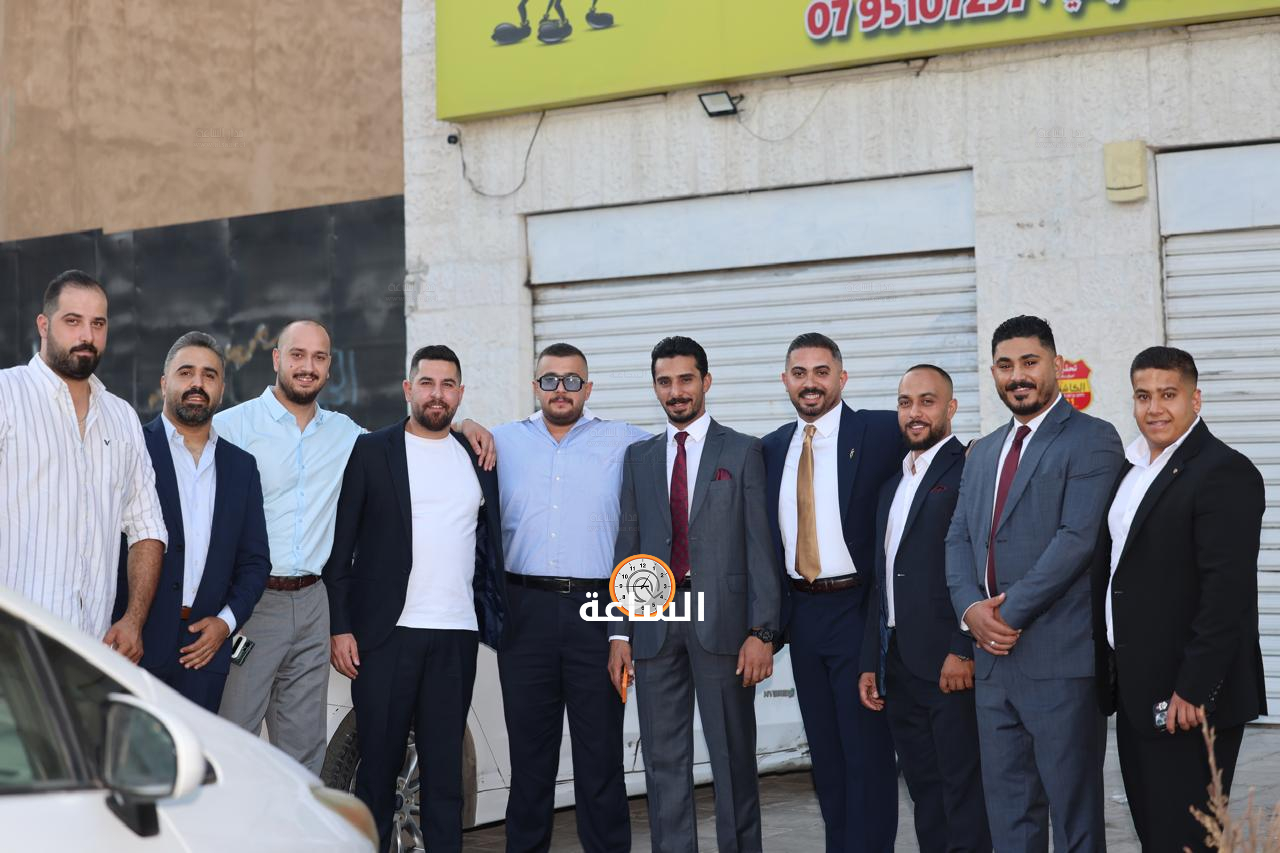 Madar Al-Saa Images 0.15718051884899265