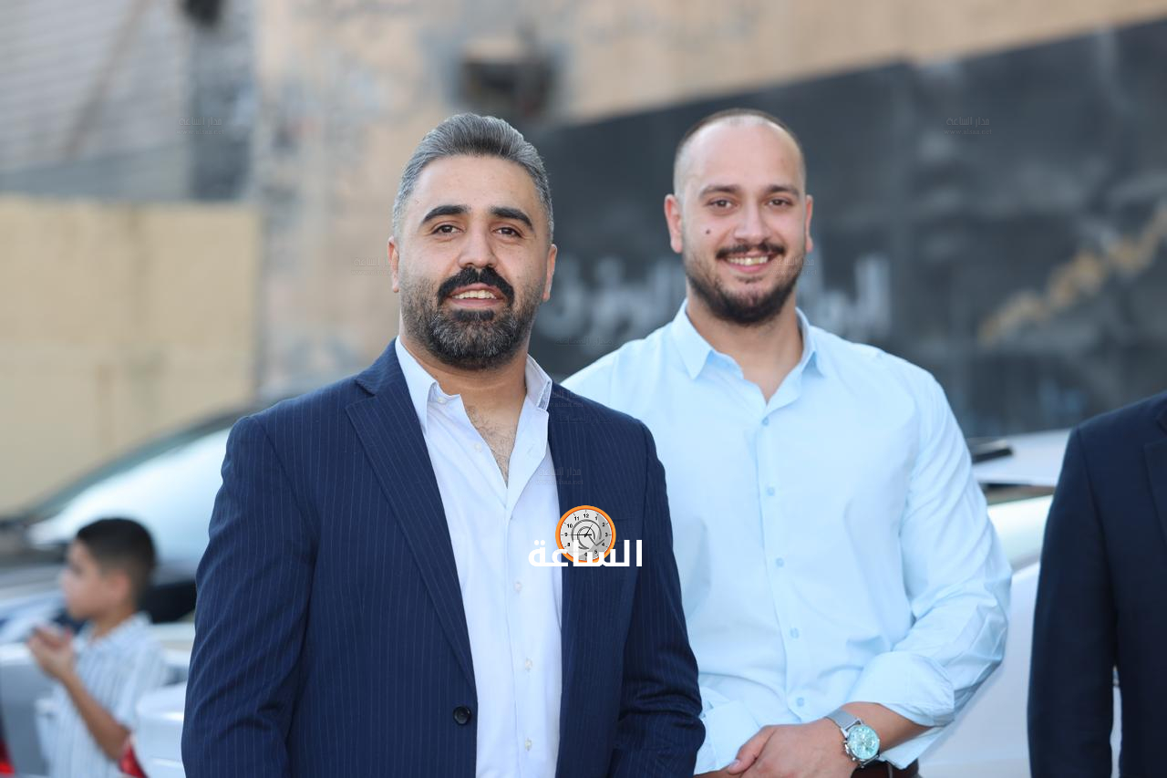 Madar Al-Saa Images 0.7183363181341383