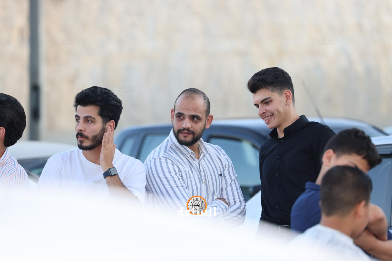 Madar Al-Saa Images 0.2946294544176258