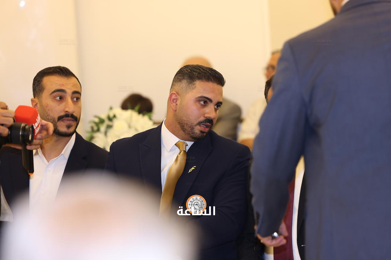 Madar Al-Saa Images 0.8505434995395357