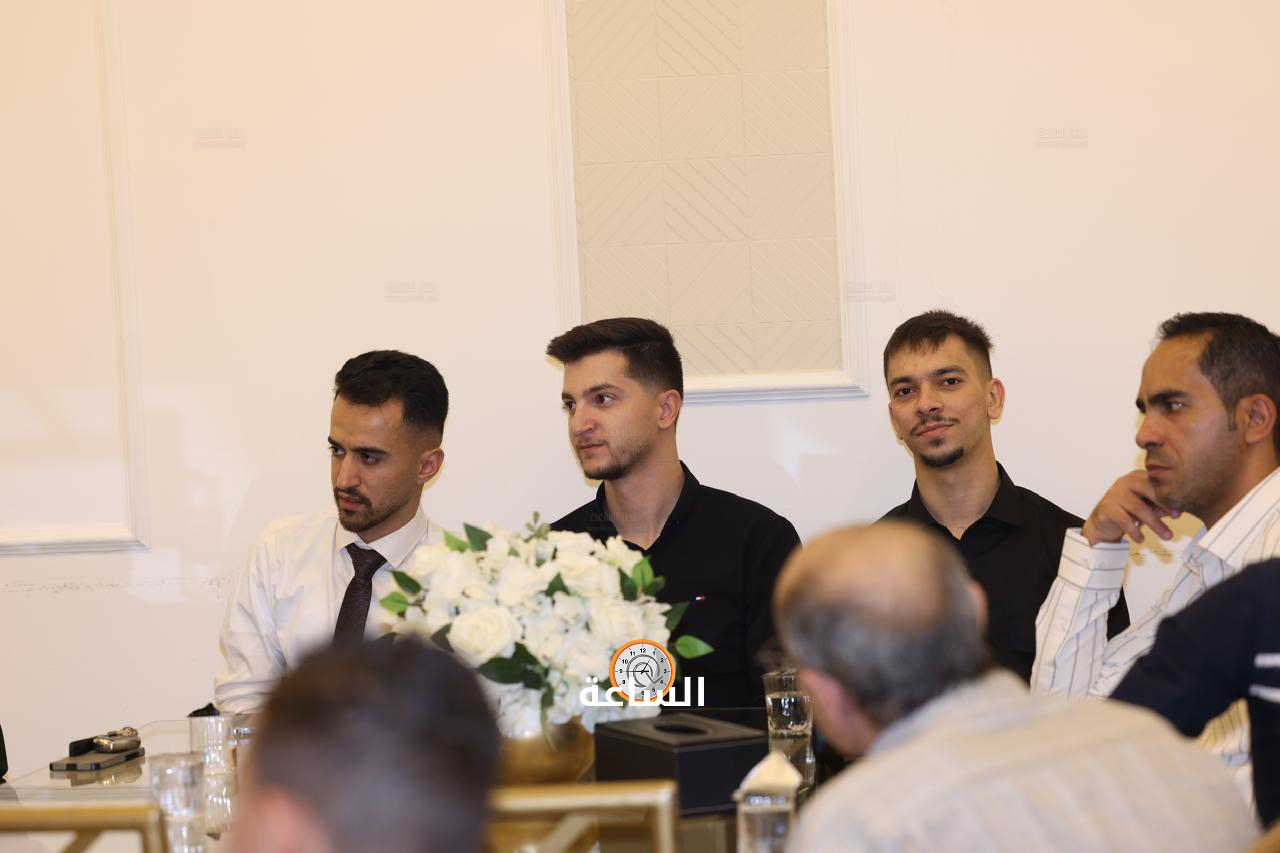 Madar Al-Saa Images 0.39457840711830994