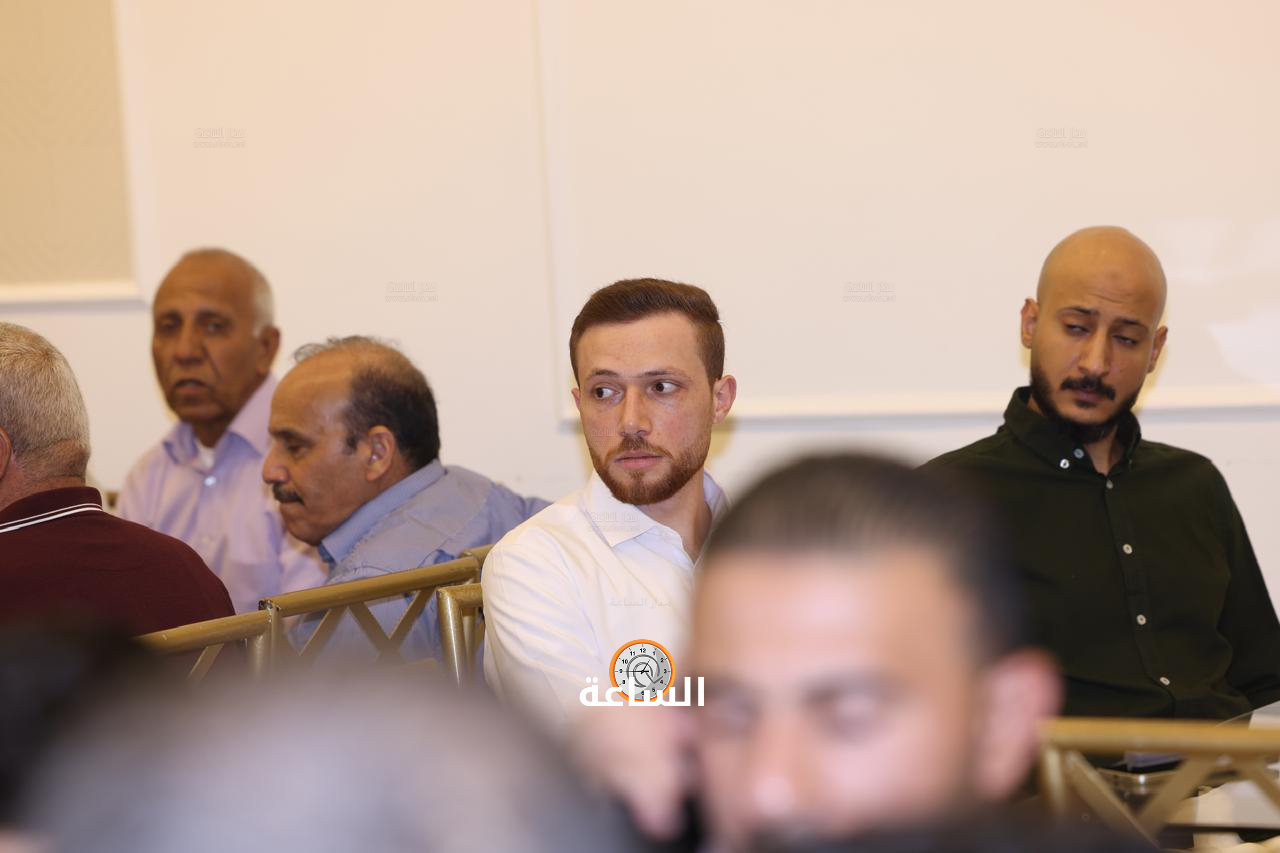 Madar Al-Saa Images 0.5272810943456732