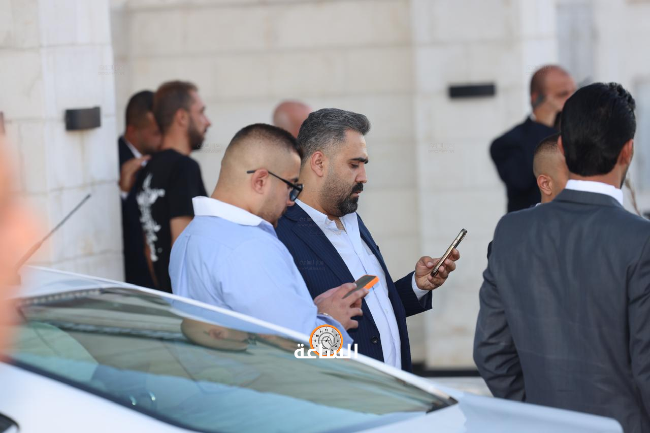 Madar Al-Saa Images 0.09753251516554673