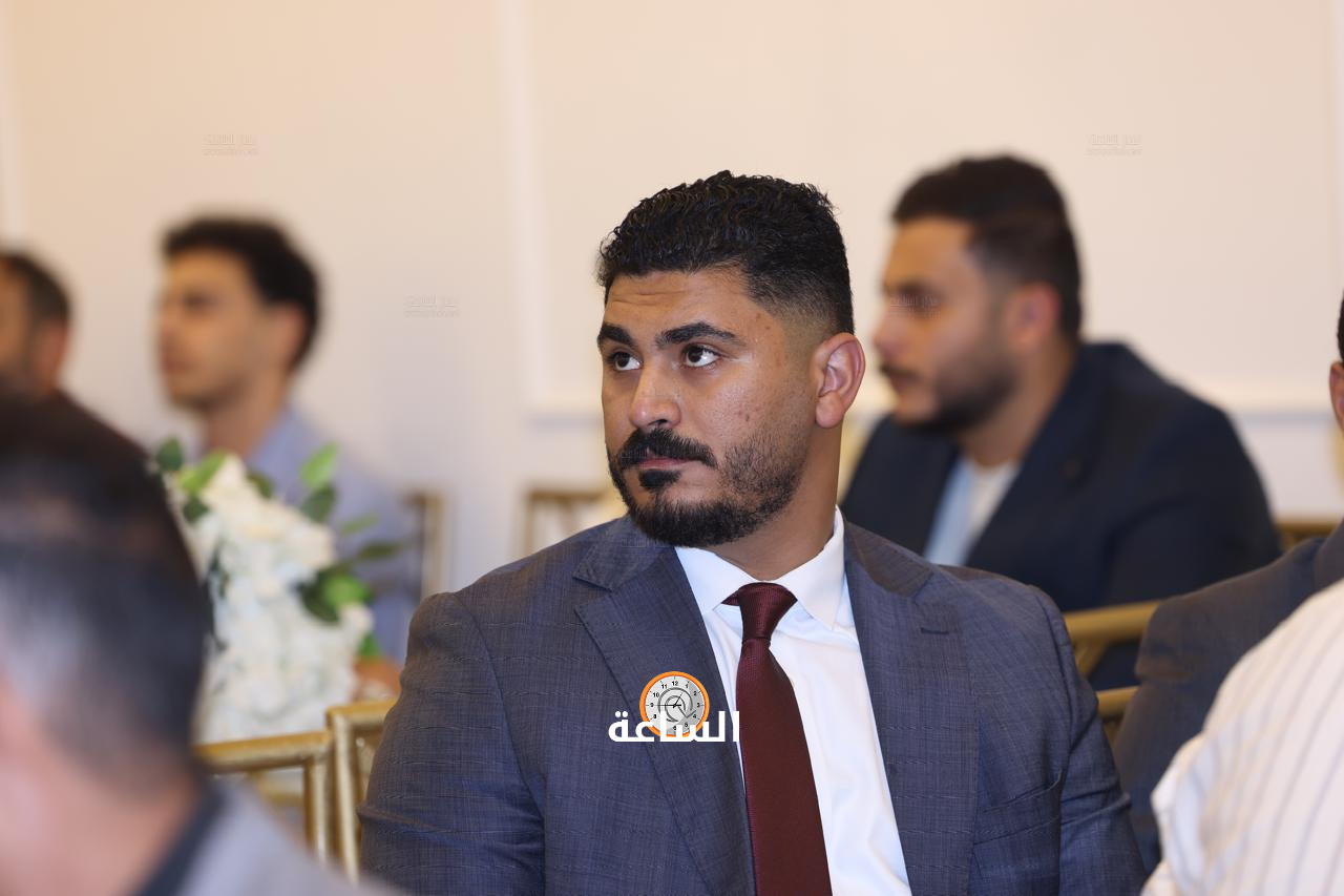 Madar Al-Saa Images 0.18805722089324617