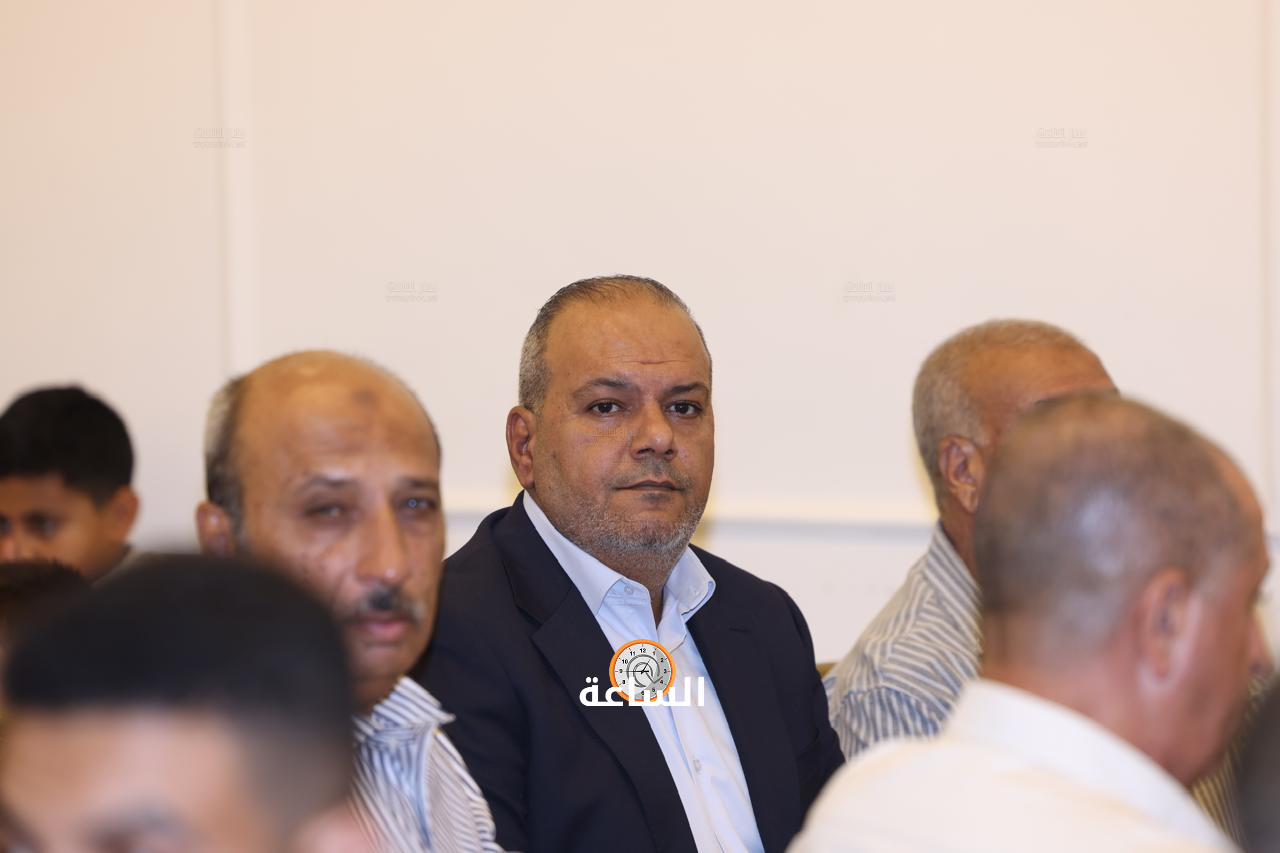 Madar Al-Saa Images 0.10854830433827256