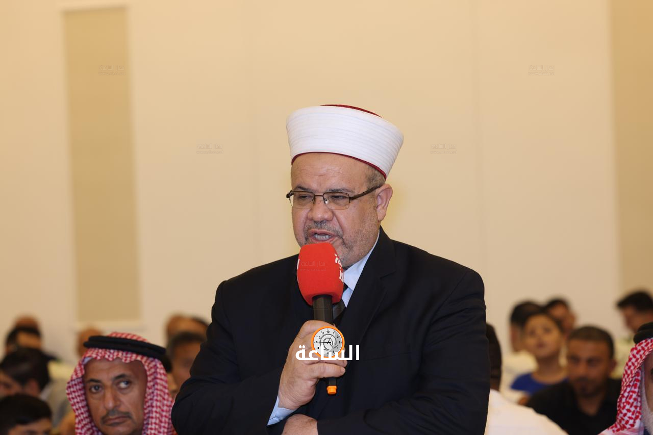 Madar Al-Saa Images 0.11586529395999623