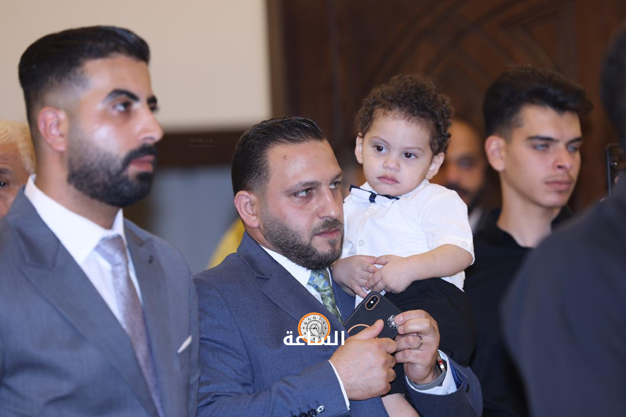 Madar Al-Saa Images 0.7114201165620267