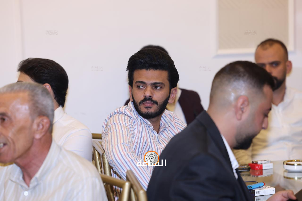 Madar Al-Saa Images 0.07587684667456918