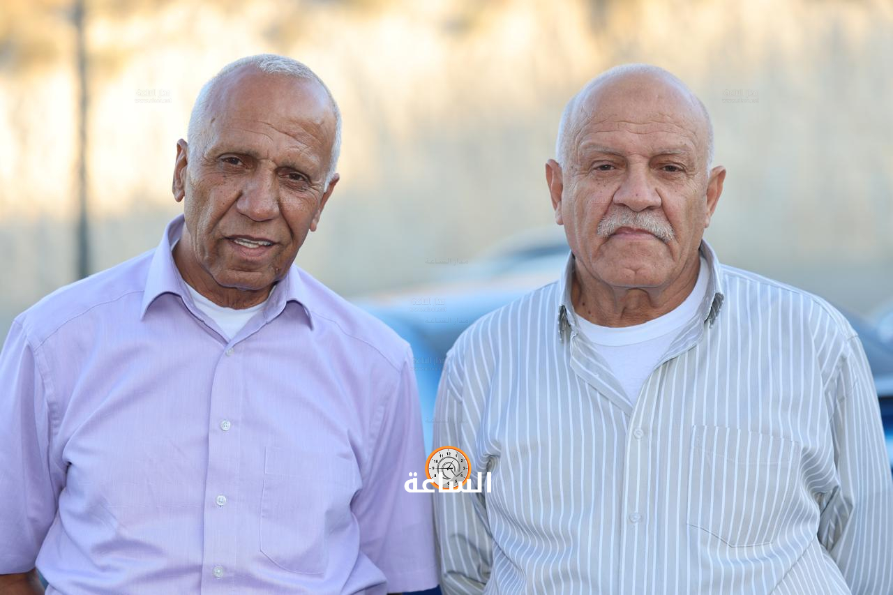 Madar Al-Saa Images 0.8363318893483256