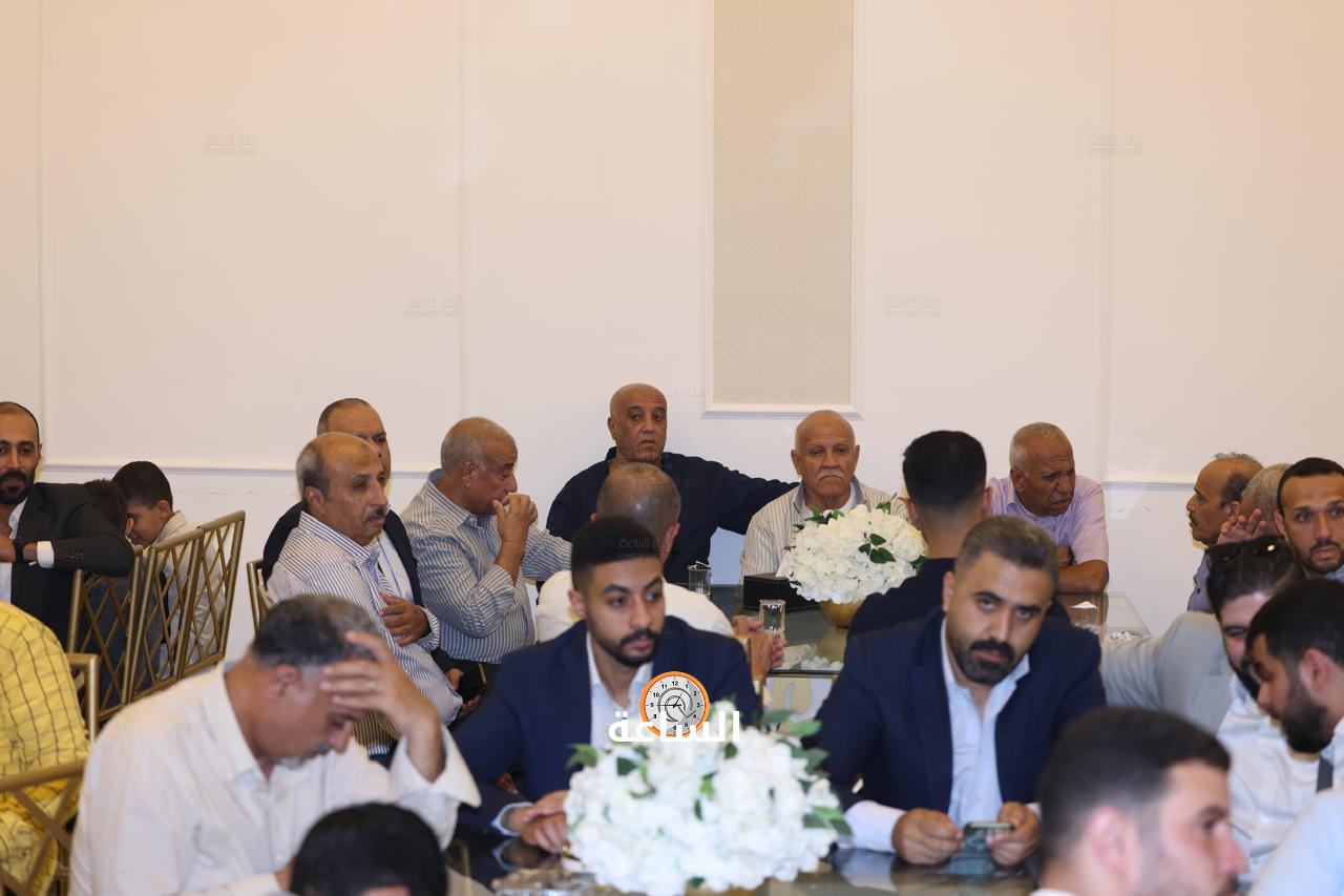 Madar Al-Saa Images 0.8345614545159006