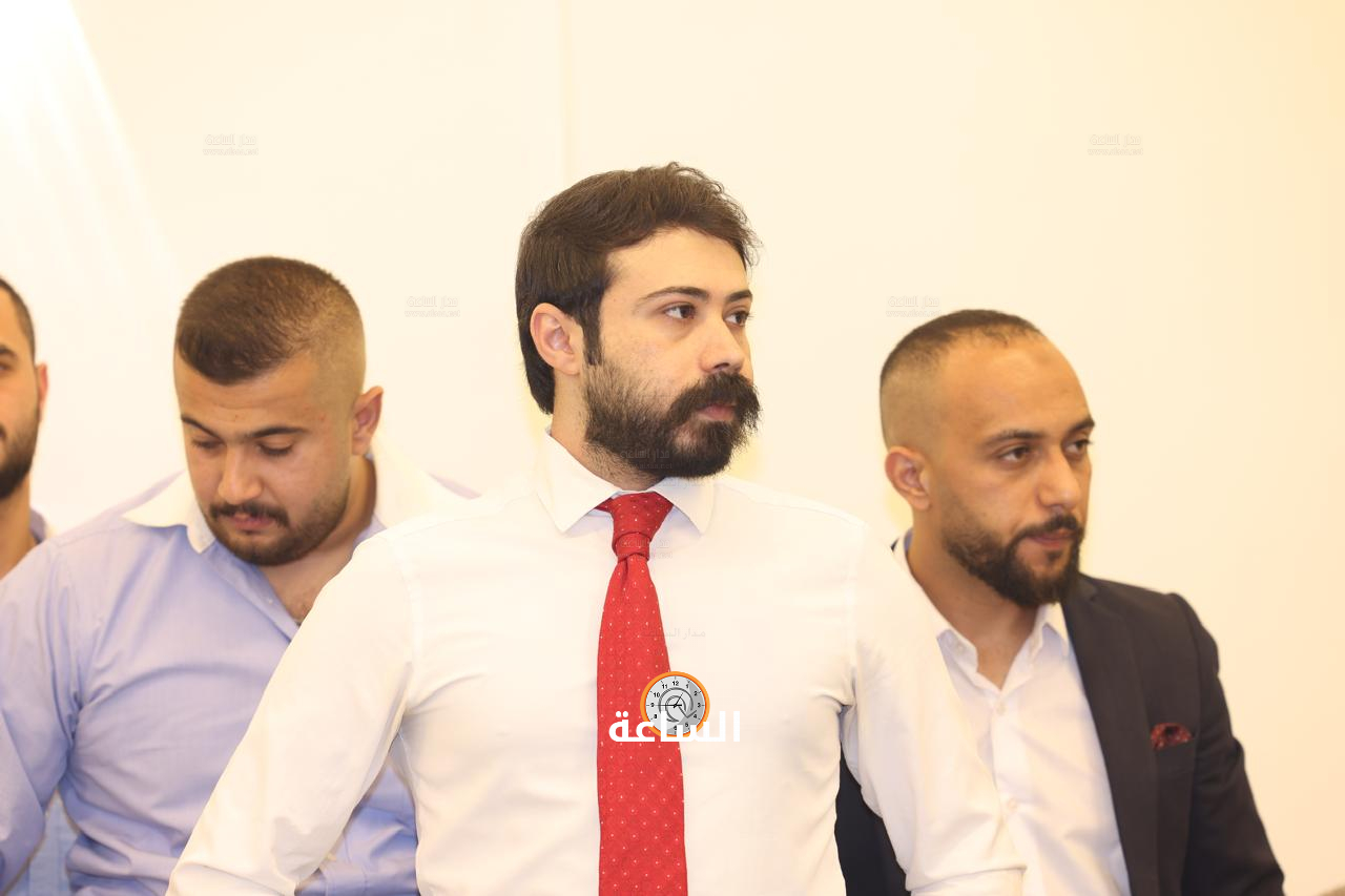 Madar Al-Saa Images 0.11599825734892999
