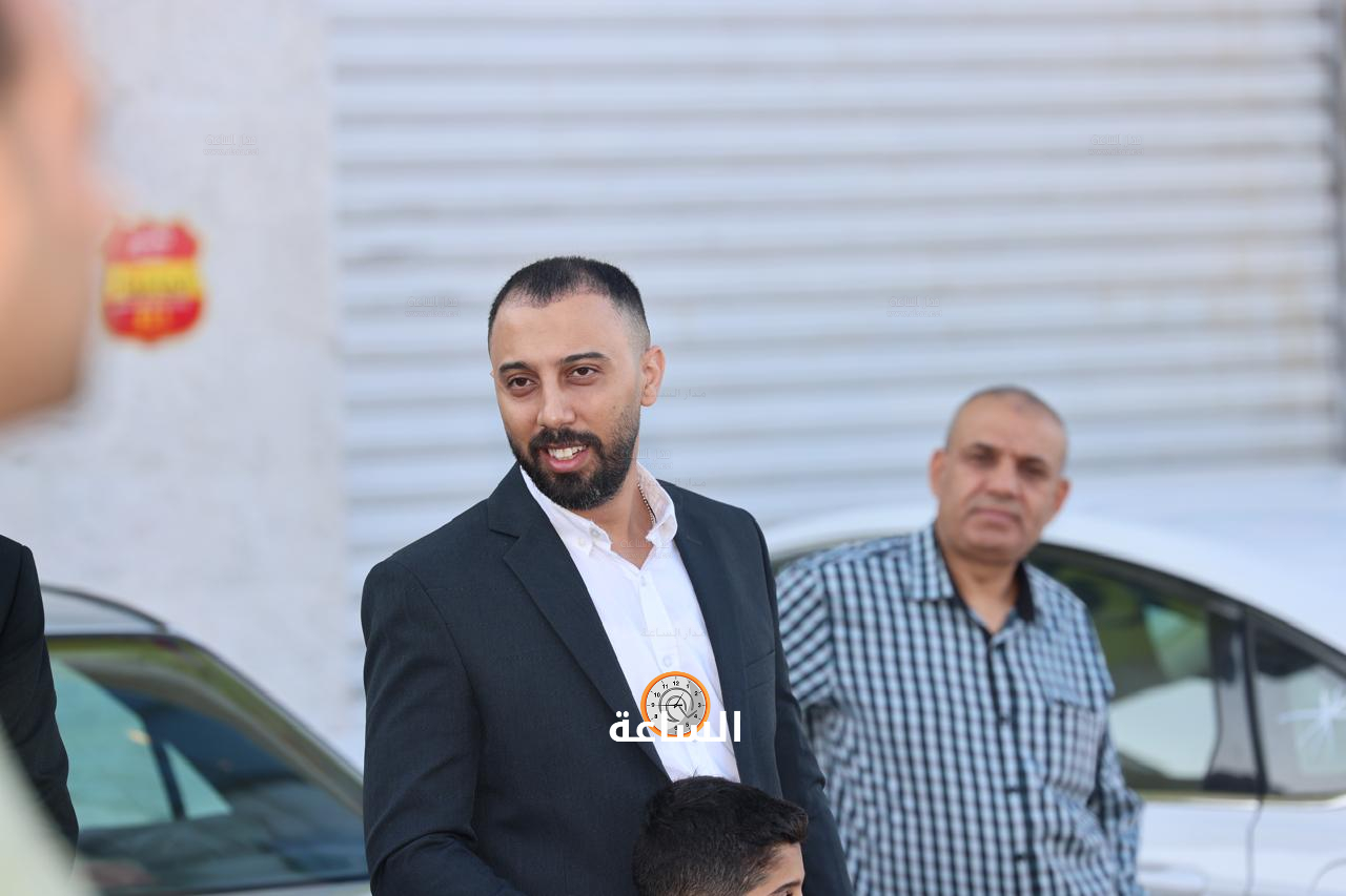 Madar Al-Saa Images 0.41090325747920264
