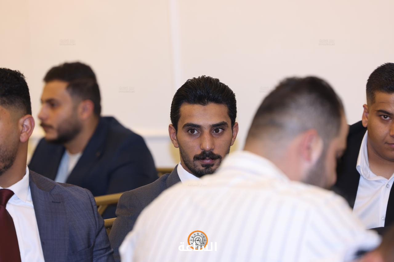 Madar Al-Saa Images 0.13718483392208625