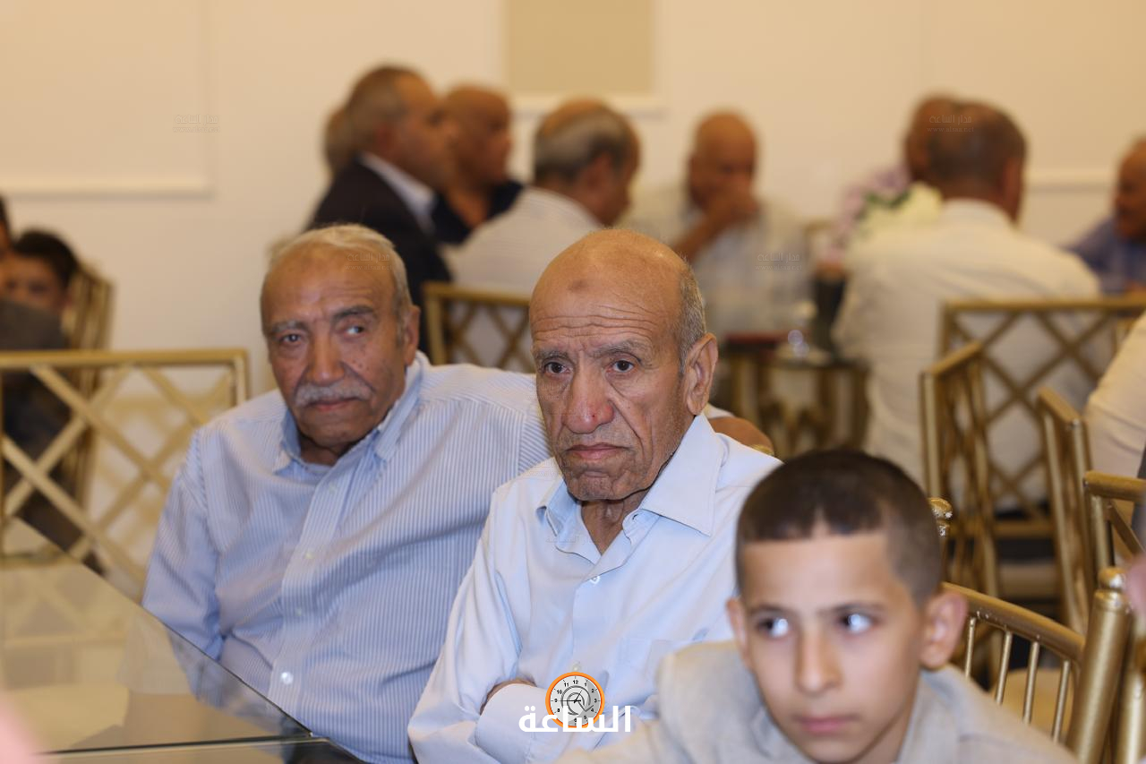 Madar Al-Saa Images 0.41350396582553406