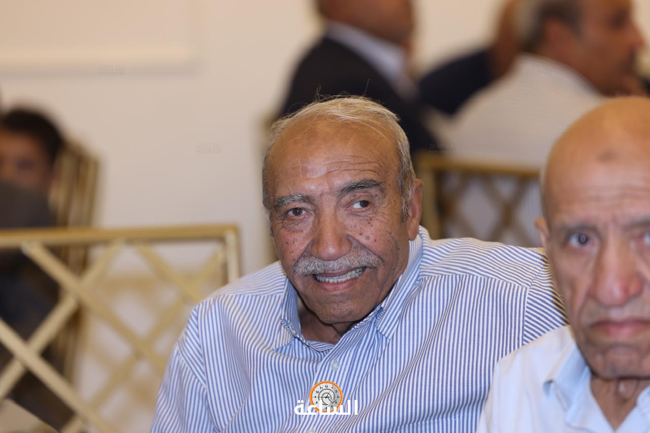 Madar Al-Saa Images 0.1725561603203184