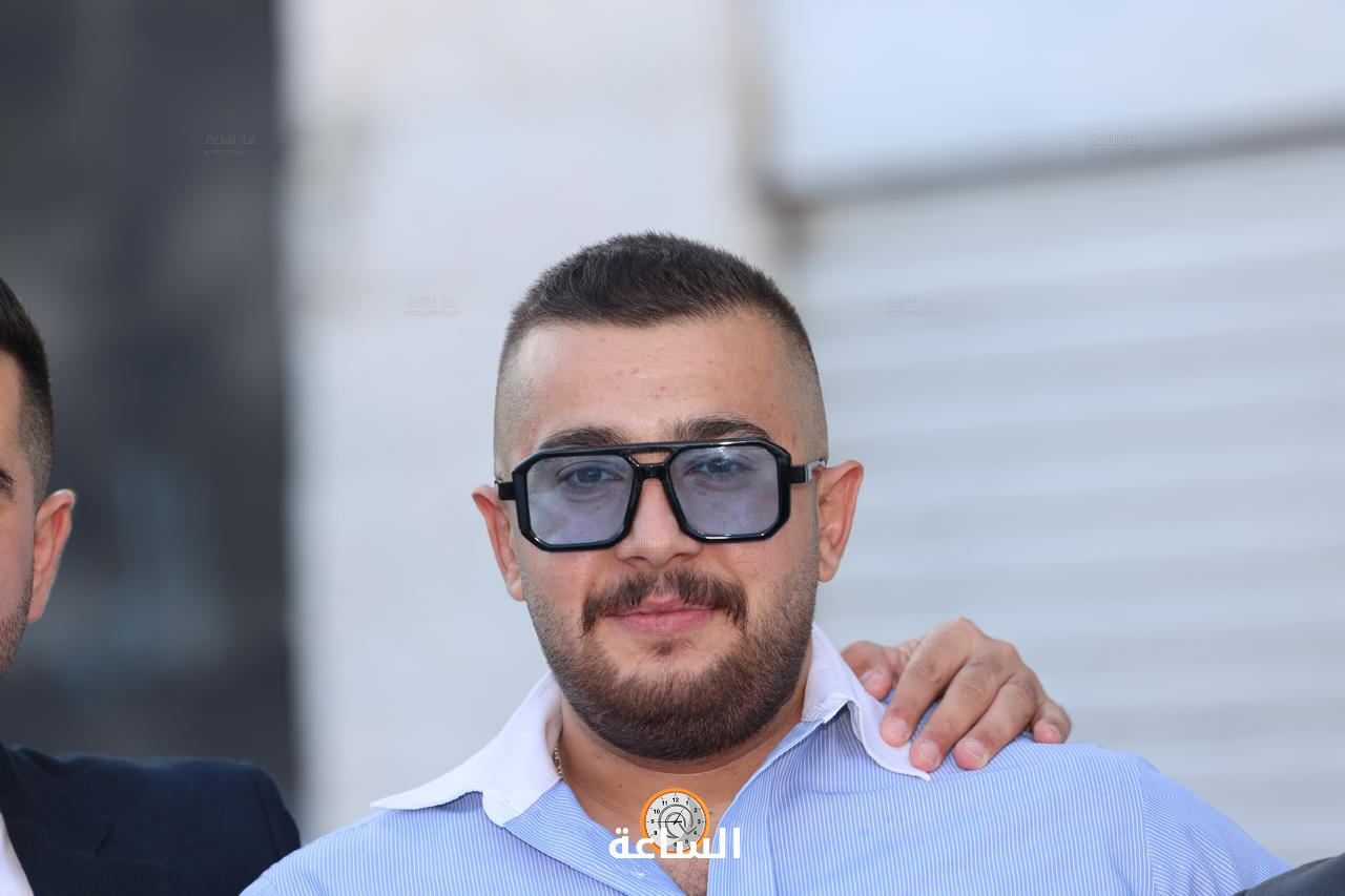 Madar Al-Saa Images 0.7466992618864023