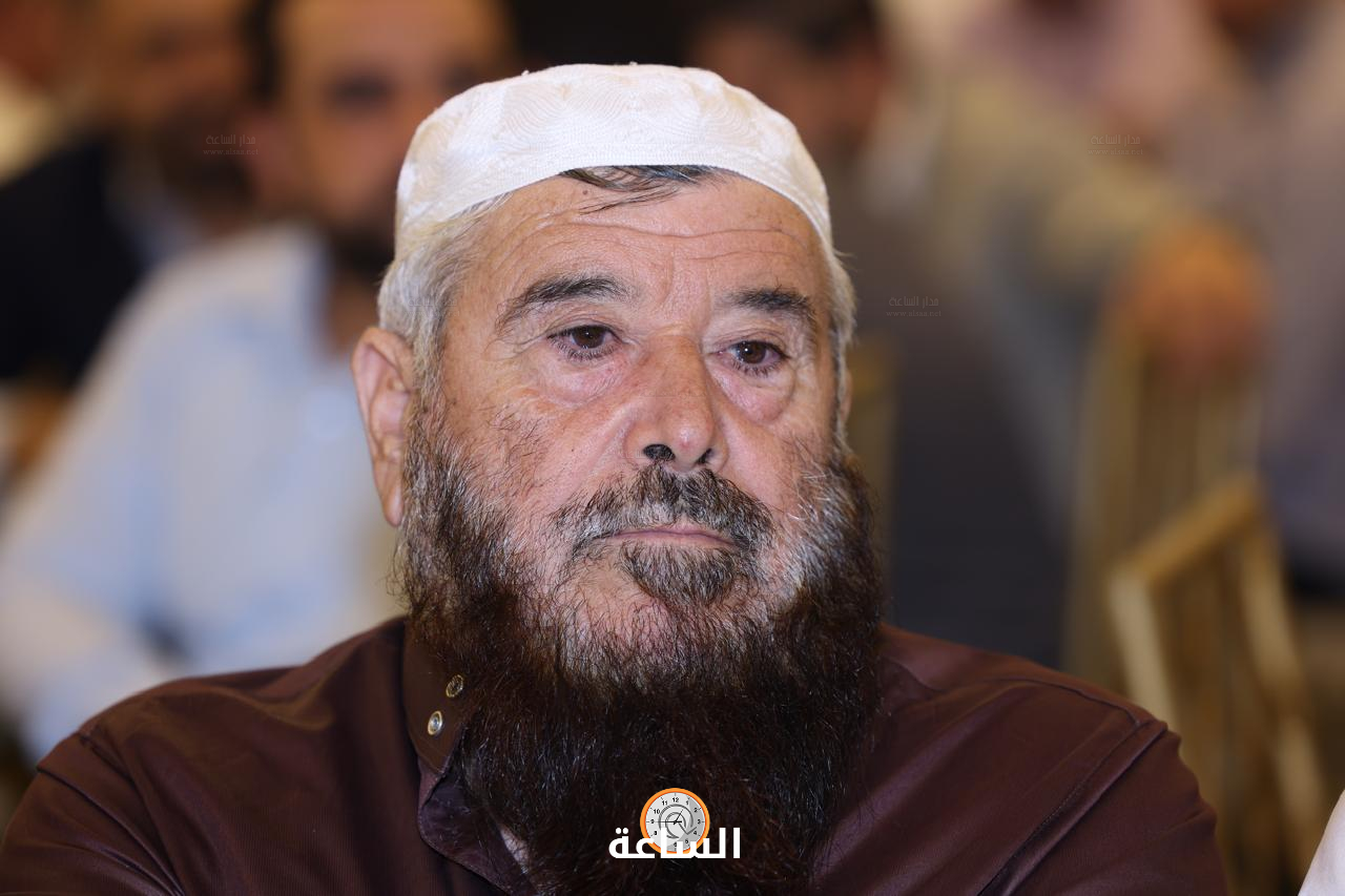 Madar Al-Saa Images 0.36214167947809284