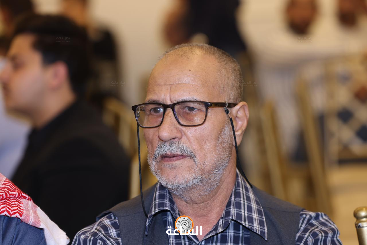 Madar Al-Saa Images 0.7192814546042589