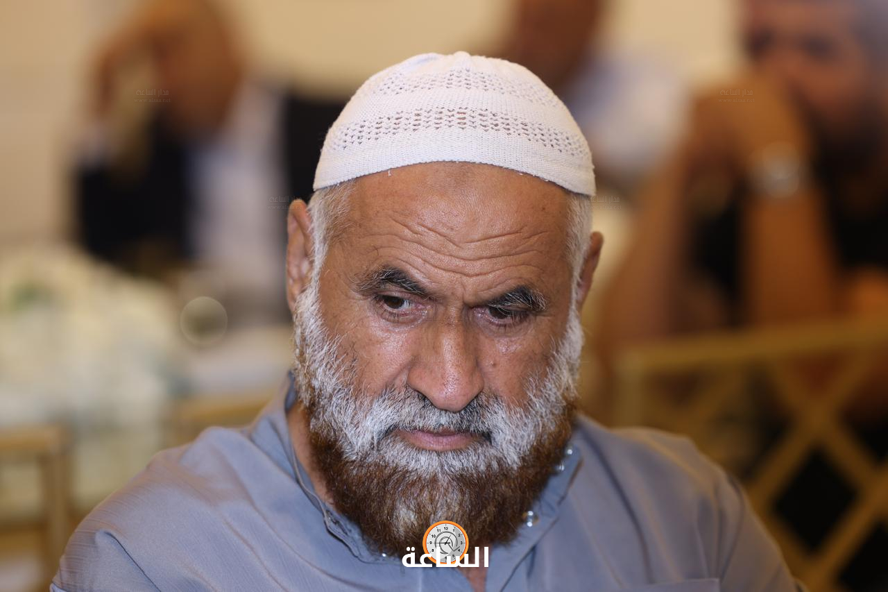 Madar Al-Saa Images 0.4009325323360785