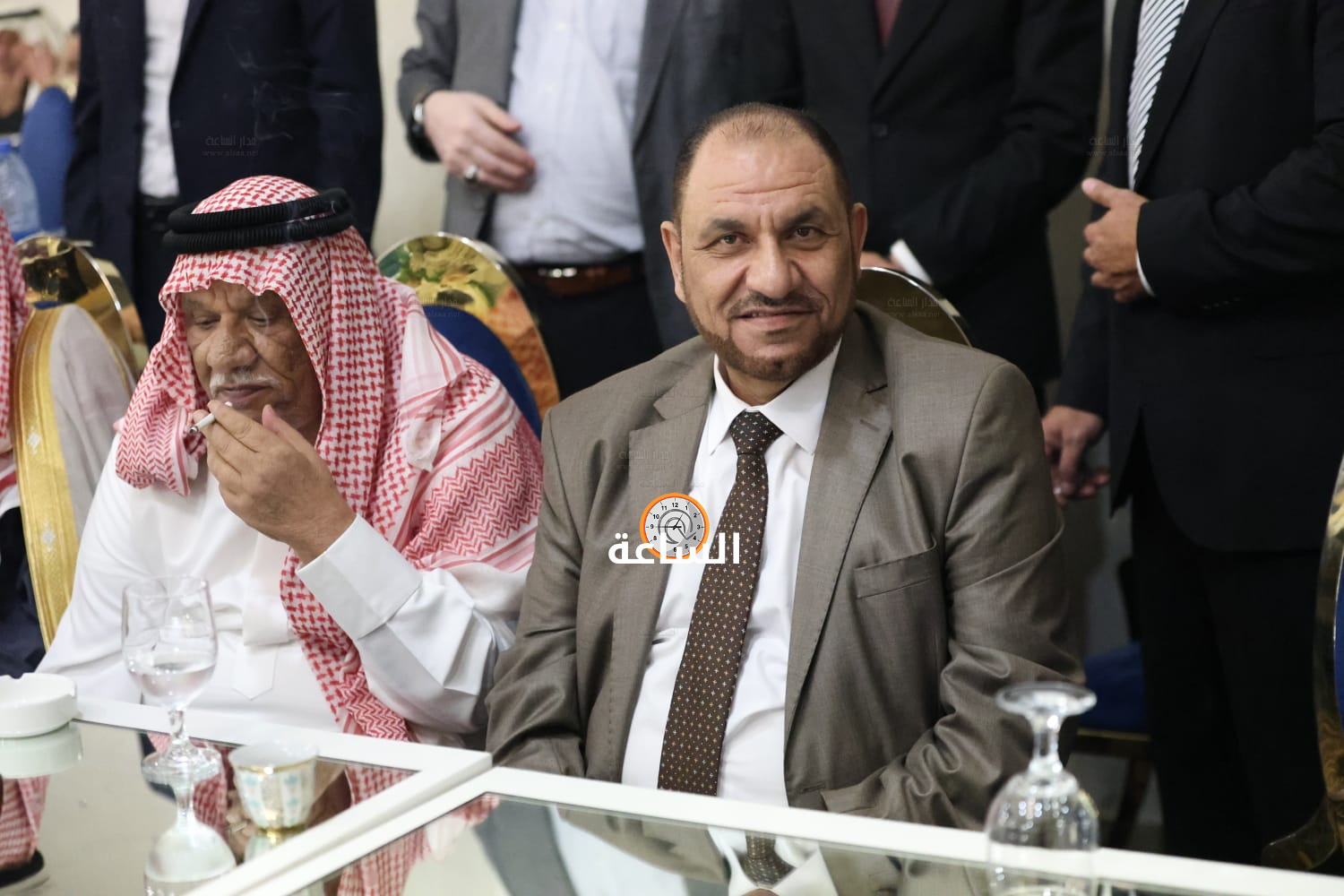 Madar Al-Saa Images 0.8056673091235182