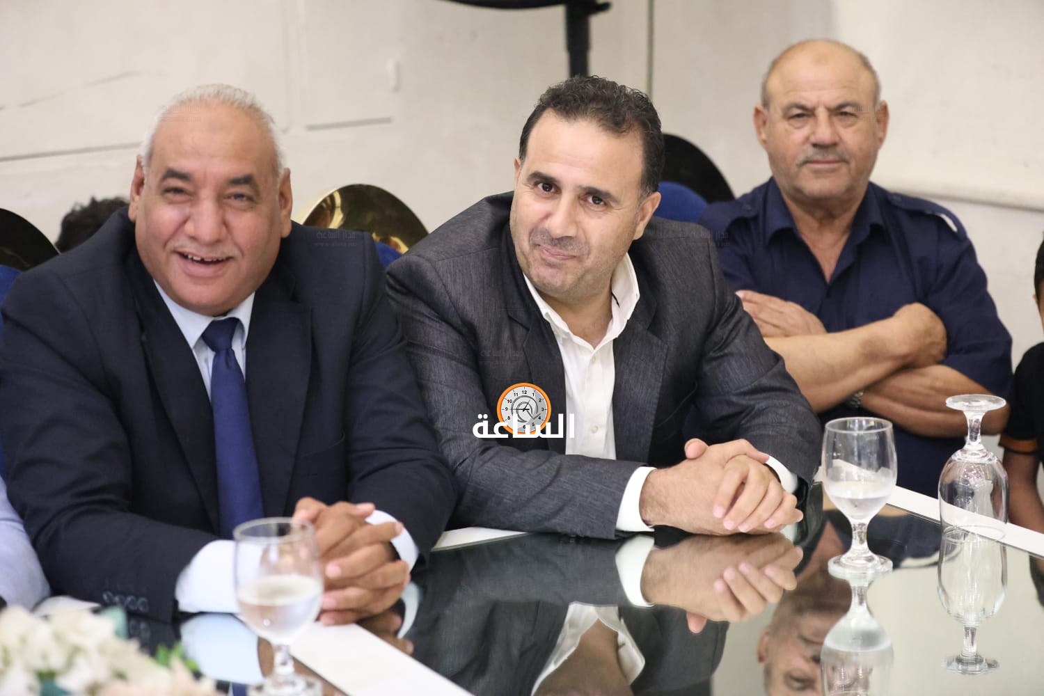 Madar Al-Saa Images 0.6509715139631668