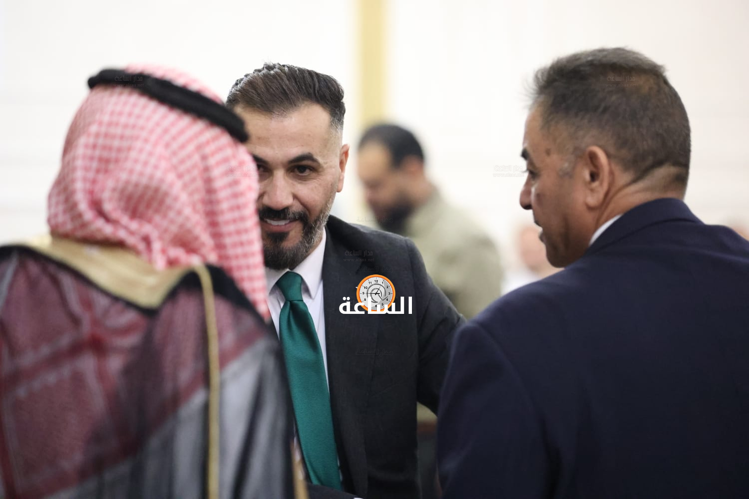 Madar Al-Saa Images 0.5354495928173933
